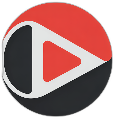 东流影院Logo