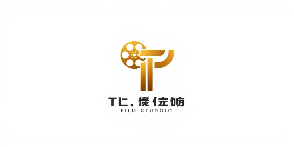 东流影院合作伙伴 - 腾讯影业品牌Logo