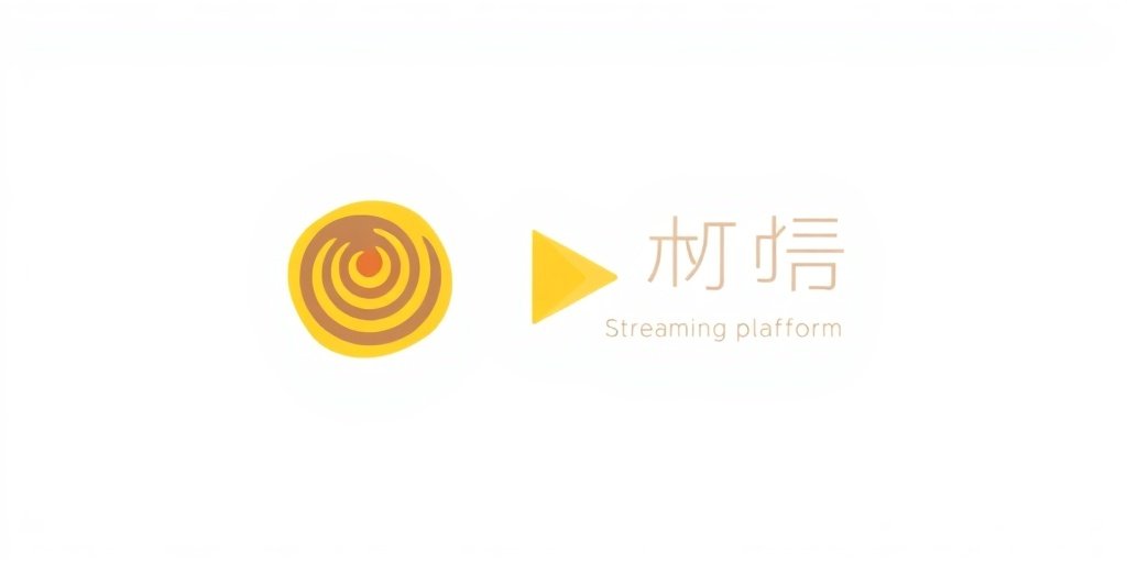 东流影院合作伙伴 - 爱奇艺品牌Logo